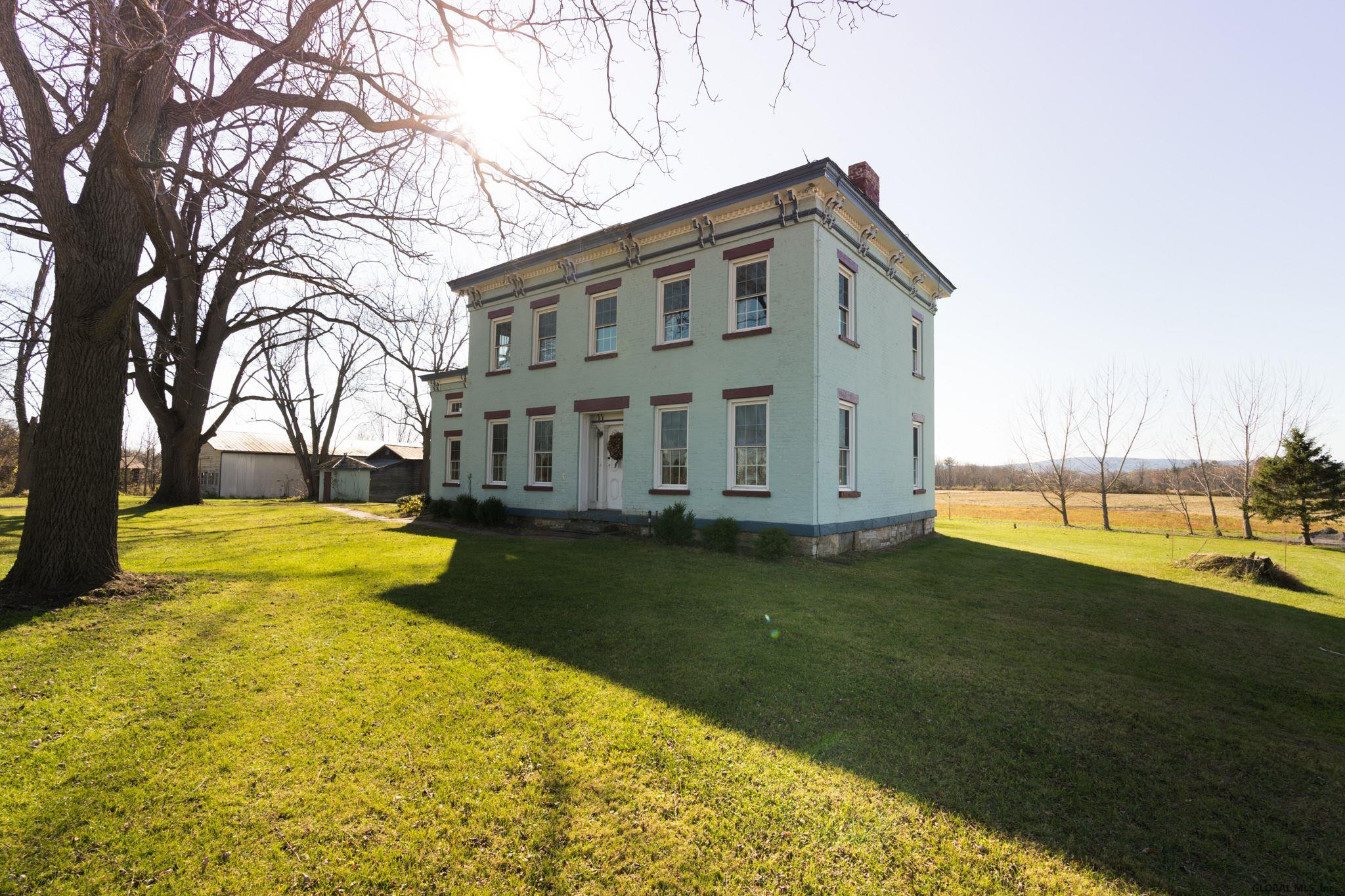 298 Clapper Road Bethlehem, NY 12158 - Photo 38 of 39 Photo 38