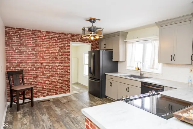 $197,500 | 1906 Traction Road, Crawfordsville, IN 47933