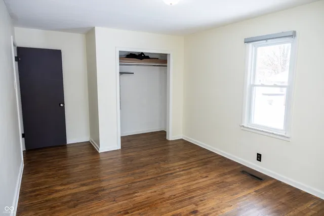 $197,500 | 1906 Traction Road, Crawfordsville, IN 47933