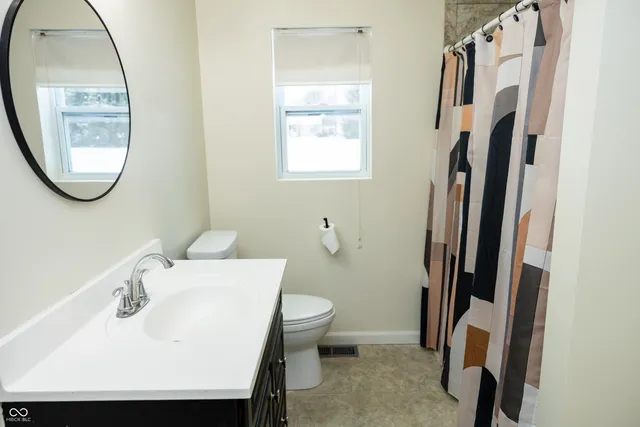 $197,500 | 1906 Traction Road, Crawfordsville, IN 47933