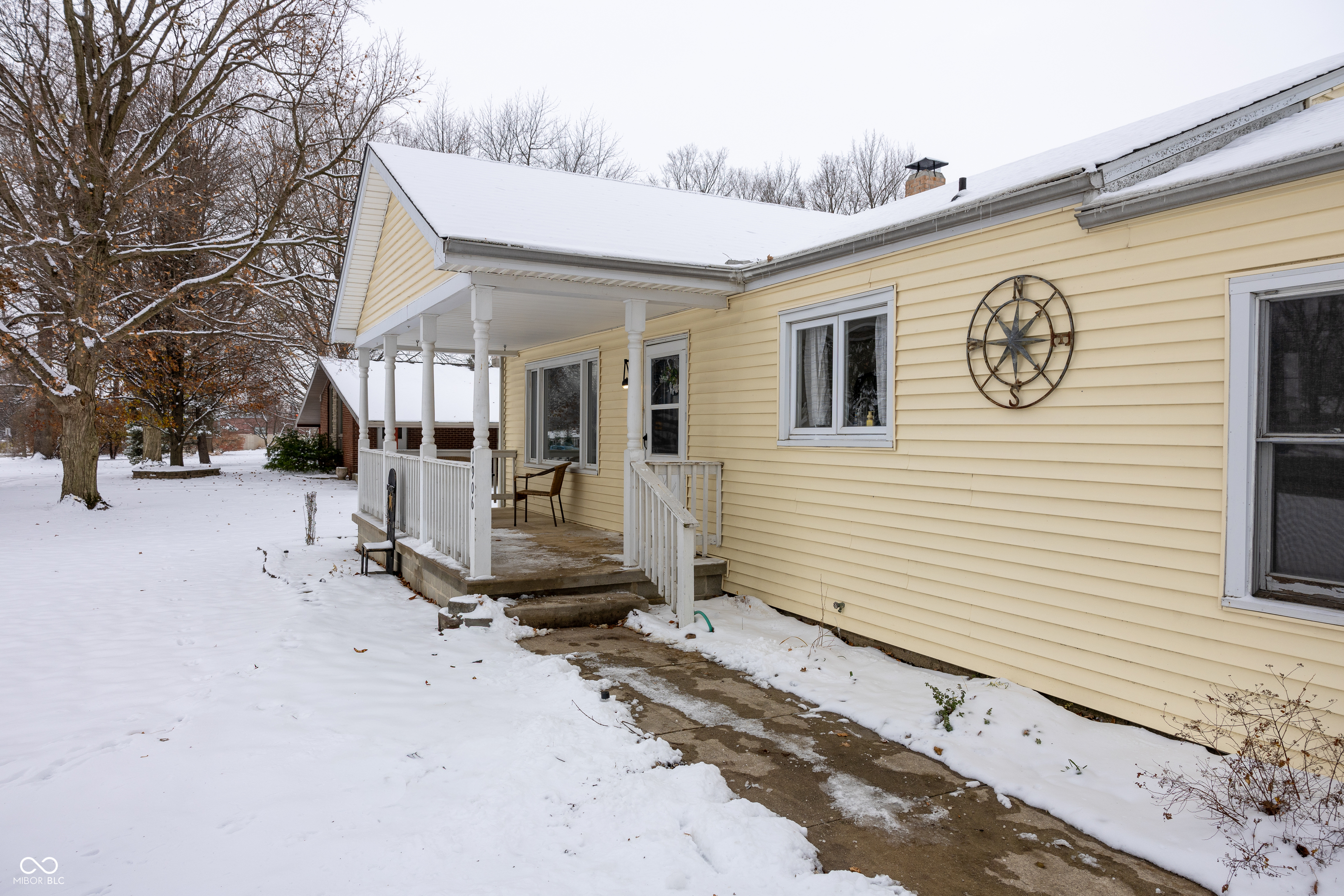 1906 Traction Road Crawfordsville, IN 47933 - Photo 2 of 33