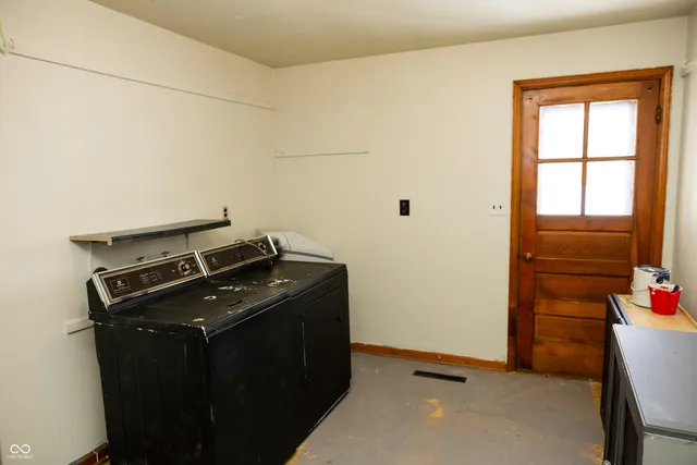 $197,500 | 1906 Traction Road, Crawfordsville, IN 47933