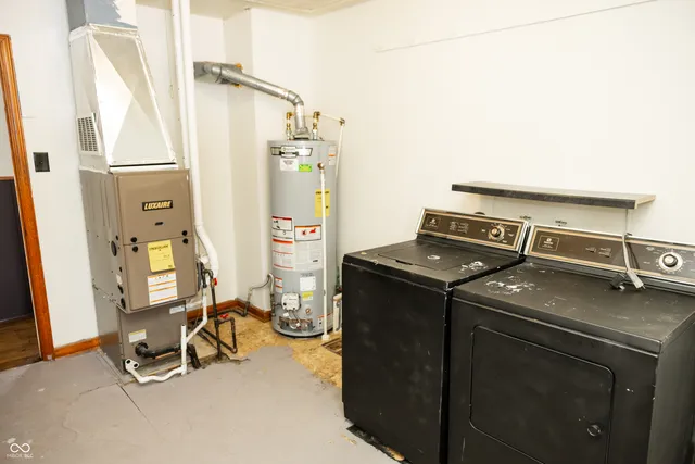 $197,500 | 1906 Traction Road, Crawfordsville, IN 47933