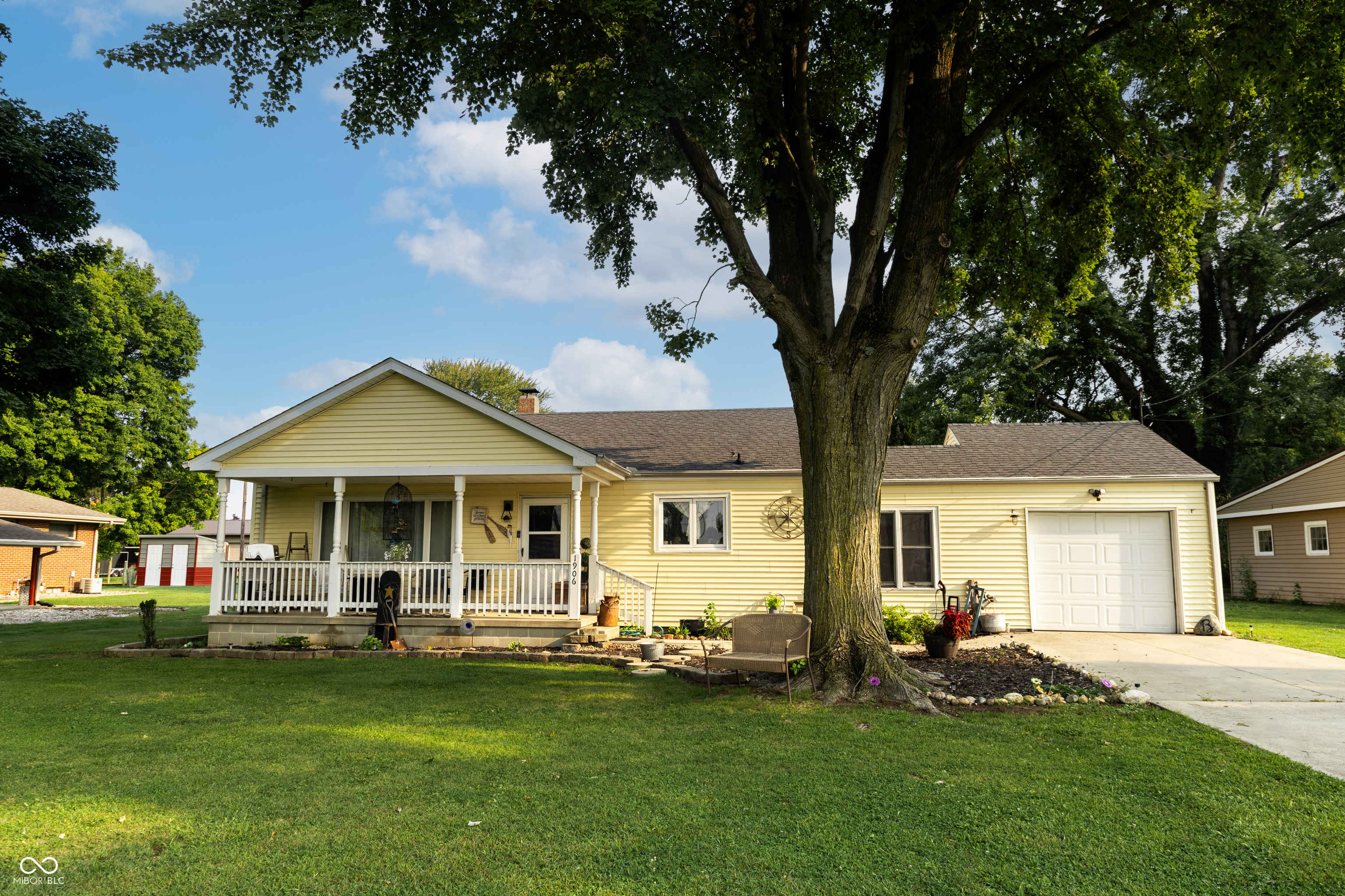 1906 Traction Road Crawfordsville, IN 47933 - Photo 33 of 33