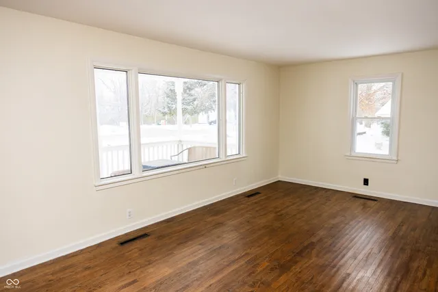 $197,500 | 1906 Traction Road, Crawfordsville, IN 47933