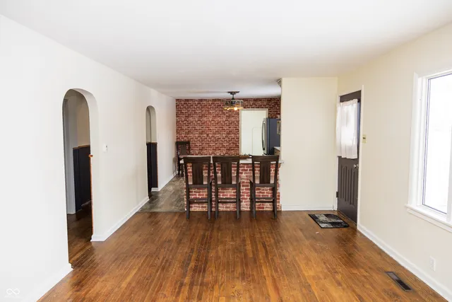 $197,500 | 1906 Traction Road, Crawfordsville, IN 47933