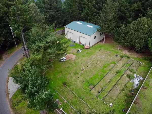 $155,000 | 266 Olson Road, Shelter Cove, CA 95589