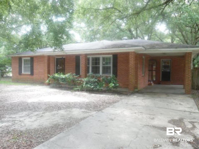 3012 Alston Drive Mobile, AL 36605 - Photo 1 of 1