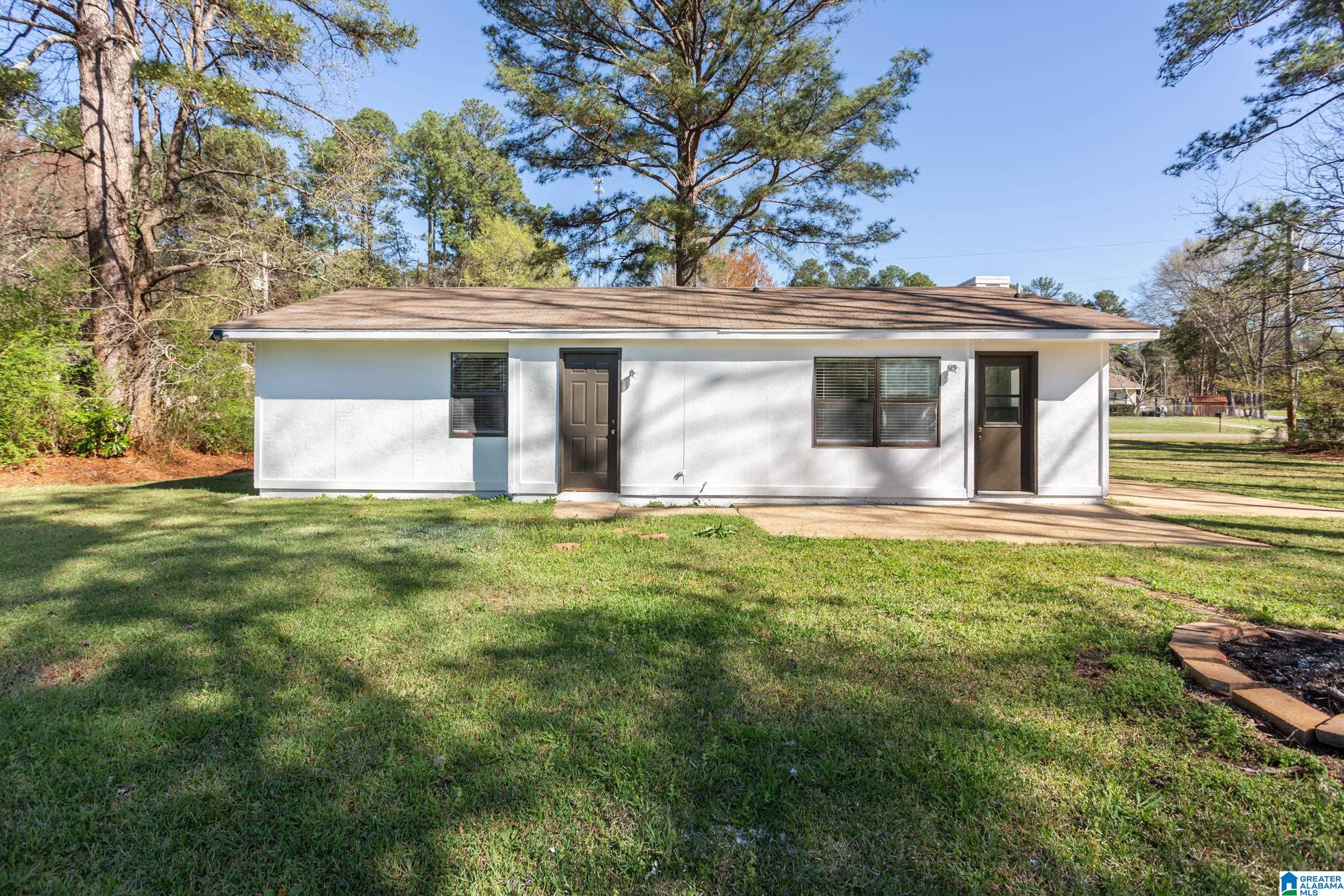 1502 Fillys Run Weaver, AL 36277 - Photo 30 of 32