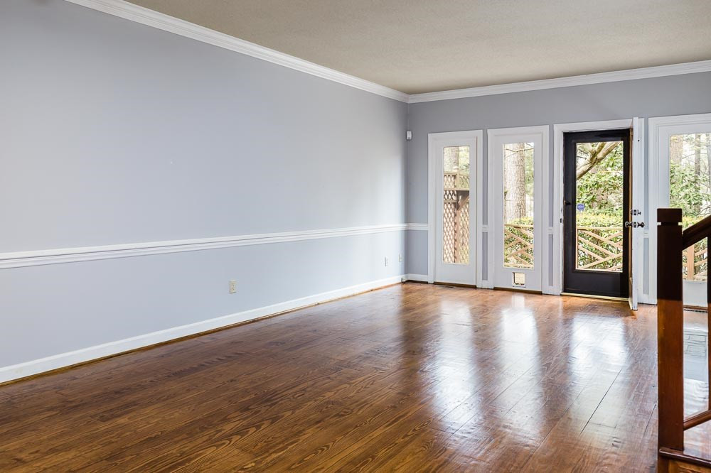 7643 Trowbridge Court Raleigh, NC 27613 - Photo 10 of 26 Photo 10