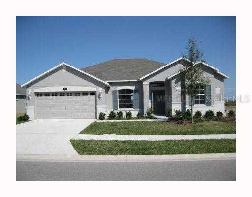 10801 Breaking Rocks Drive Tampa, FL 33647 - Photo 1 of 1 Exterior Front