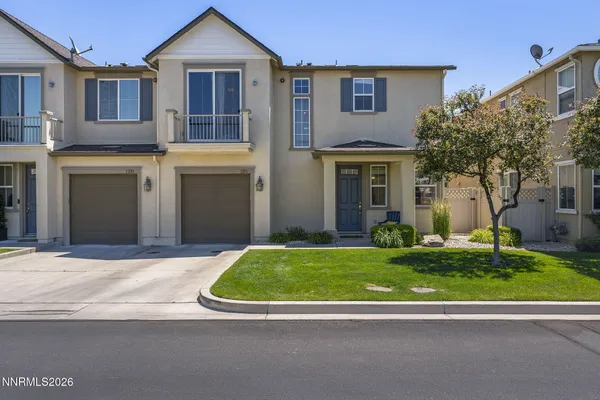 $409,750 | 1211 Barossa Way, Carson City, NV 89701