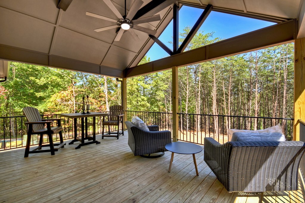 2 Brookhaven Lane Blue Ridge, GA 30513 - Photo 18 of 39 Gallery Image 18
