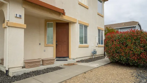 $590,000 | 2310 Josiah Wing Drive, Fairfield, CA 94533