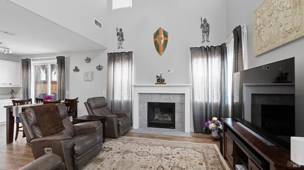 $590,000 | 2310 Josiah Wing Drive, Fairfield, CA 94533