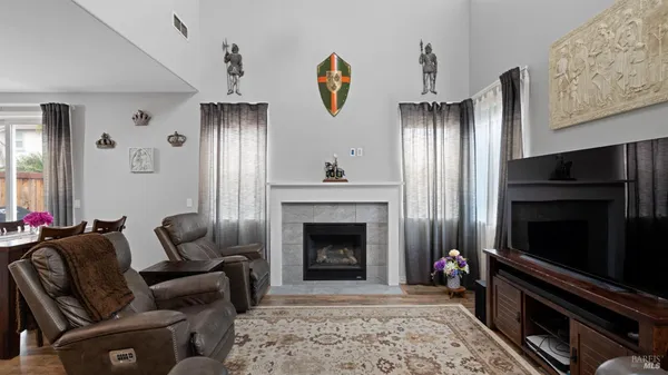 $590,000 | 2310 Josiah Wing Drive, Fairfield, CA 94533