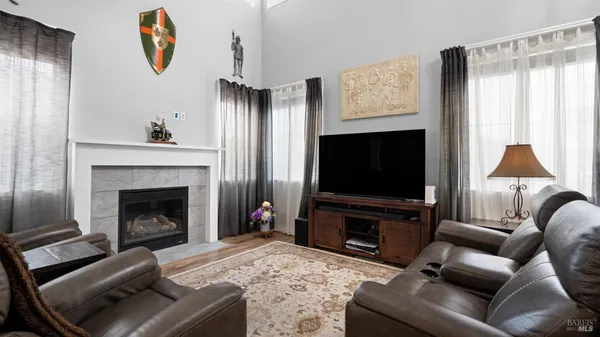 $590,000 | 2310 Josiah Wing Drive, Fairfield, CA 94533