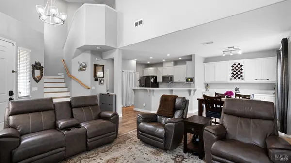 $590,000 | 2310 Josiah Wing Drive, Fairfield, CA 94533