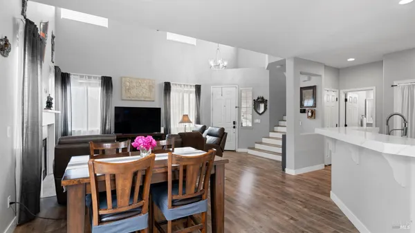 $590,000 | 2310 Josiah Wing Drive, Fairfield, CA 94533