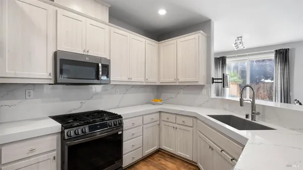 $590,000 | 2310 Josiah Wing Drive, Fairfield, CA 94533