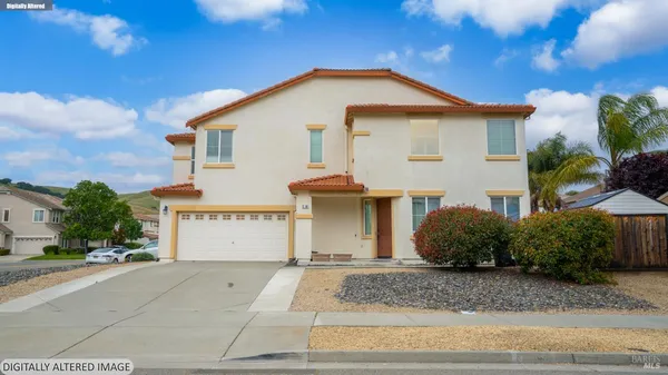 $590,000 | 2310 Josiah Wing Drive, Fairfield, CA 94533