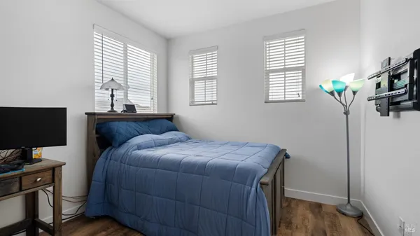 $590,000 | 2310 Josiah Wing Drive, Fairfield, CA 94533