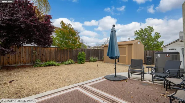 $590,000 | 2310 Josiah Wing Drive, Fairfield, CA 94533