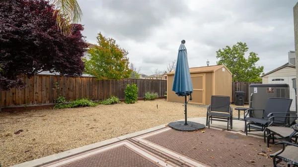 $590,000 | 2310 Josiah Wing Drive, Fairfield, CA 94533