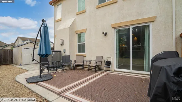 $590,000 | 2310 Josiah Wing Drive, Fairfield, CA 94533