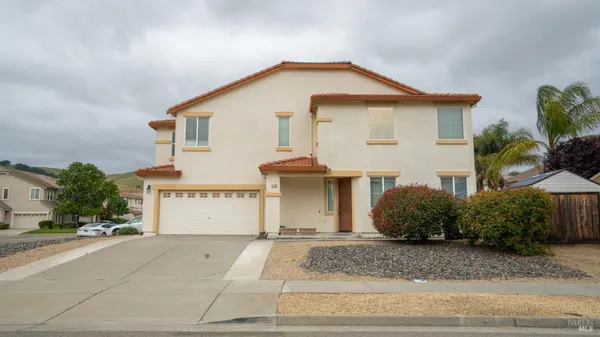$590,000 | 2310 Josiah Wing Drive, Fairfield, CA 94533