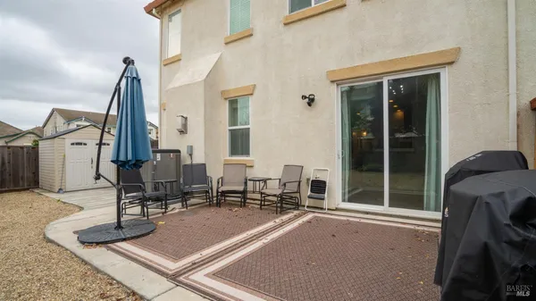 $590,000 | 2310 Josiah Wing Drive, Fairfield, CA 94533