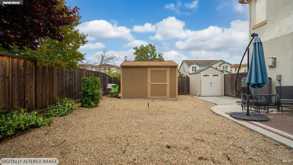 $590,000 | 2310 Josiah Wing Drive, Fairfield, CA 94533