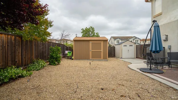 $590,000 | 2310 Josiah Wing Drive, Fairfield, CA 94533