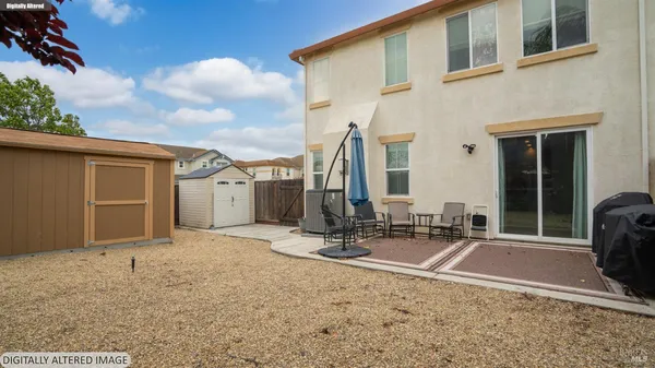 $590,000 | 2310 Josiah Wing Drive, Fairfield, CA 94533