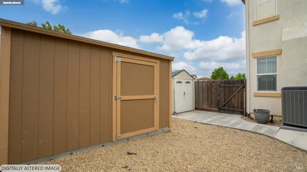 $590,000 | 2310 Josiah Wing Drive, Fairfield, CA 94533