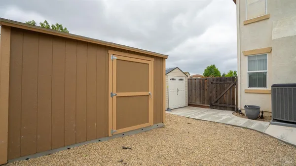 $590,000 | 2310 Josiah Wing Drive, Fairfield, CA 94533
