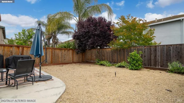 $590,000 | 2310 Josiah Wing Drive, Fairfield, CA 94533