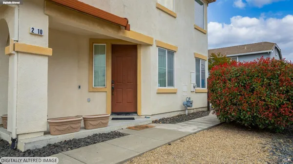 $590,000 | 2310 Josiah Wing Drive, Fairfield, CA 94533