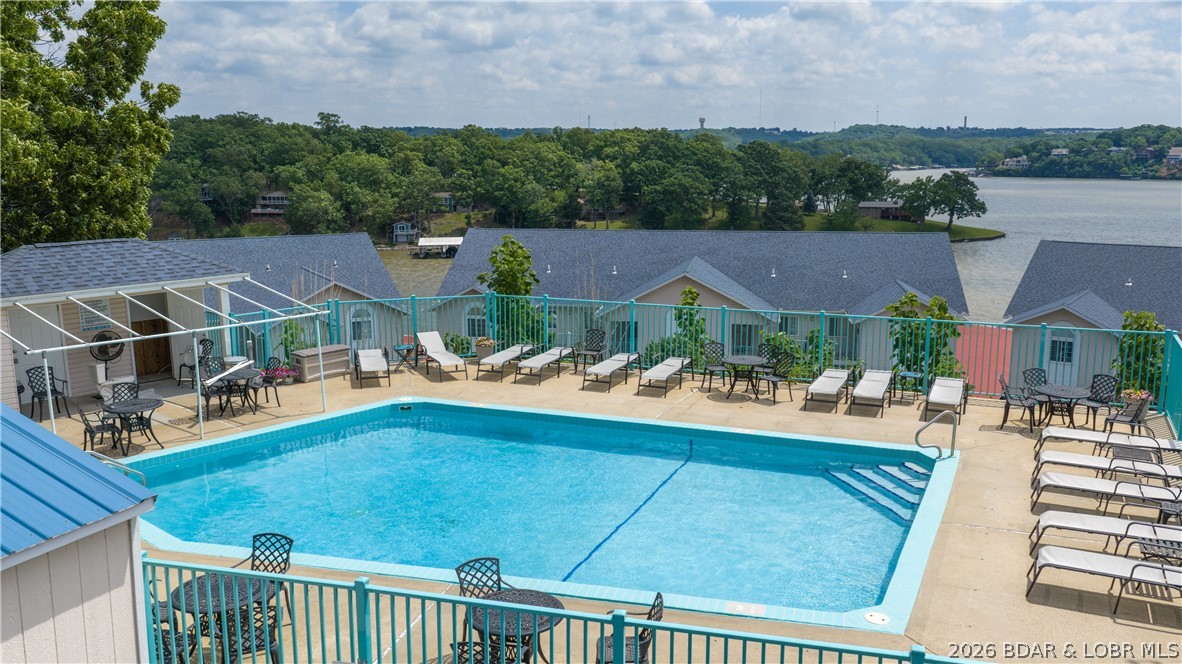 164 Sac Road, Unit B201 Sunrise Beach, MO 65079 - Photo 21 of 35