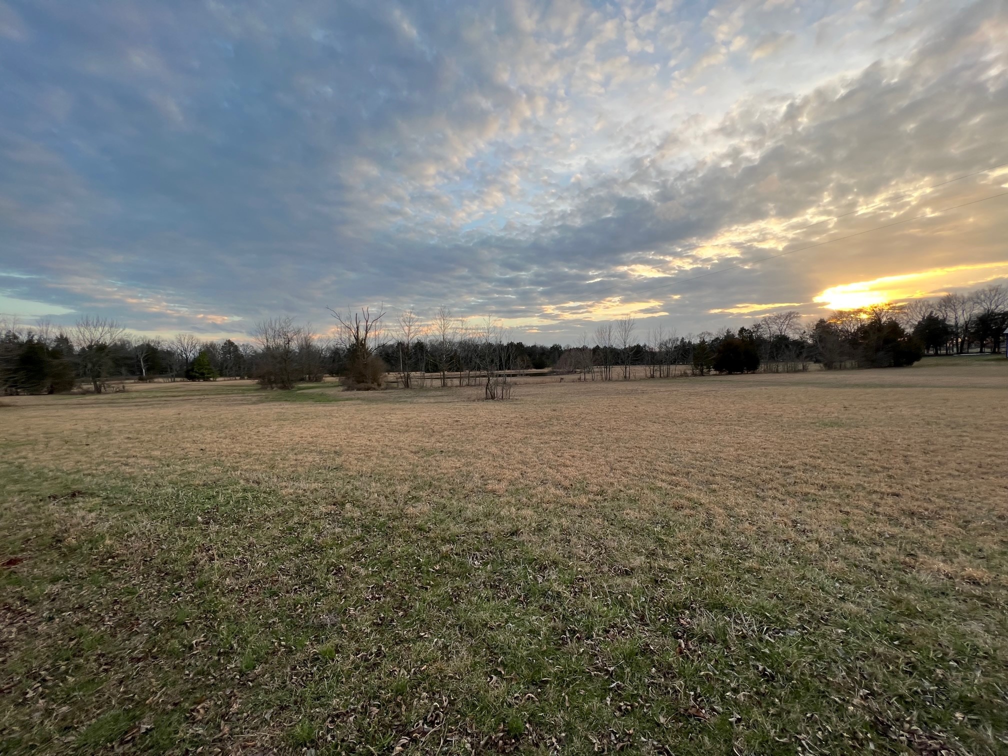 a view of a lake view