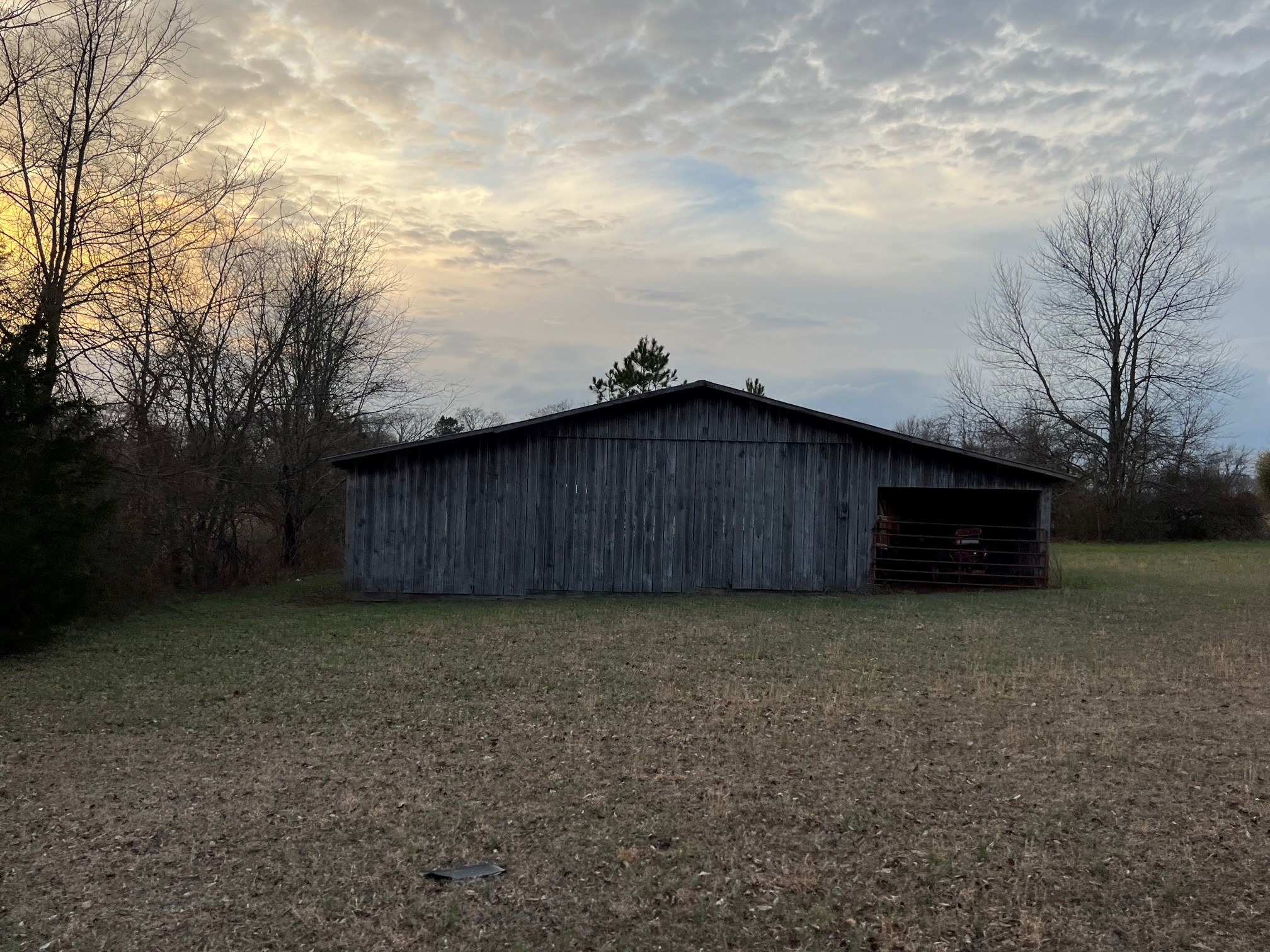 0 Kennedy Road Shelbyville, TN 37160 - Photo 11 of 17 a view of a backyard