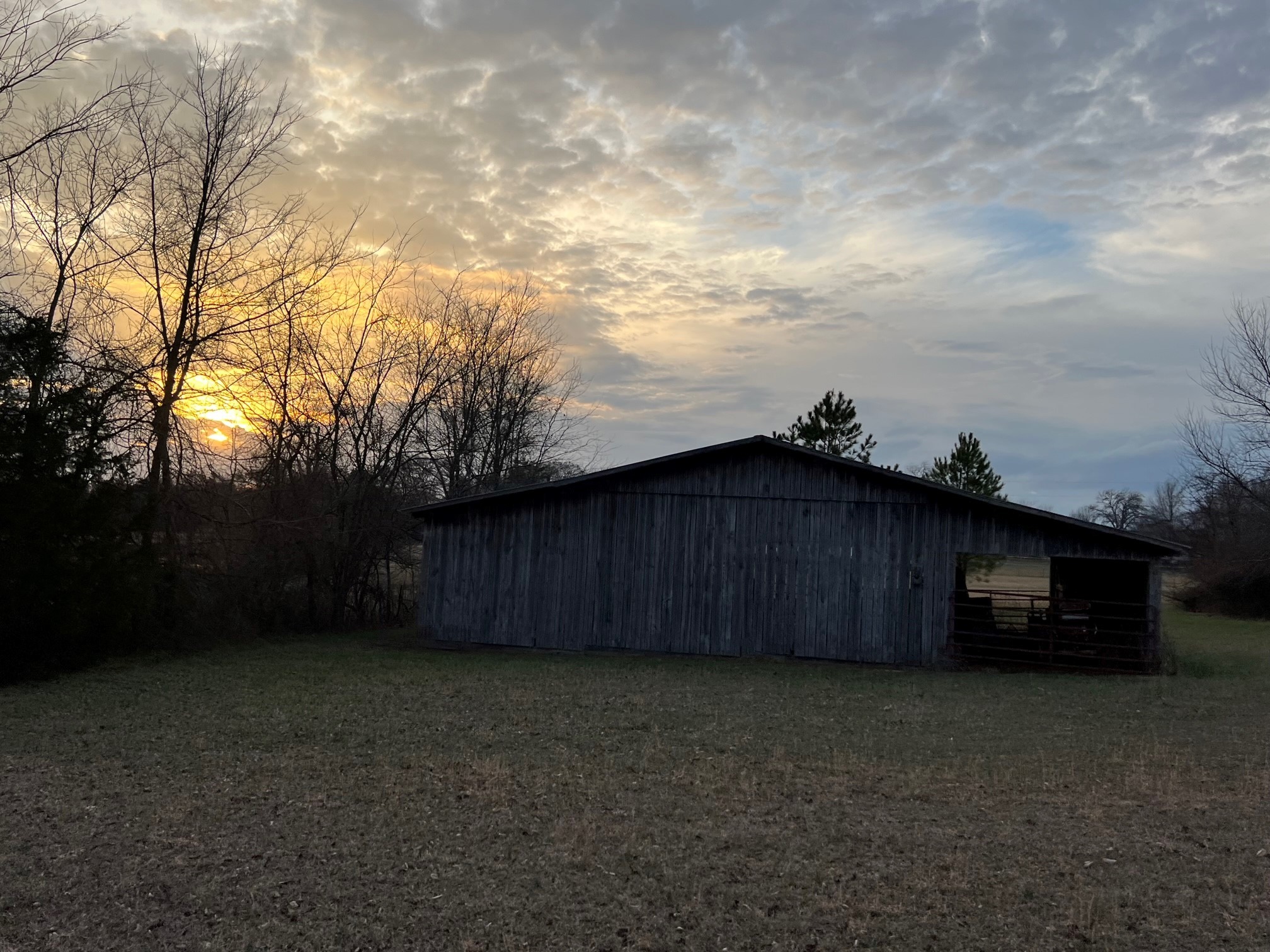 0 Kennedy Road Shelbyville, TN 37160 - Photo 12 of 17 a view of a backyard