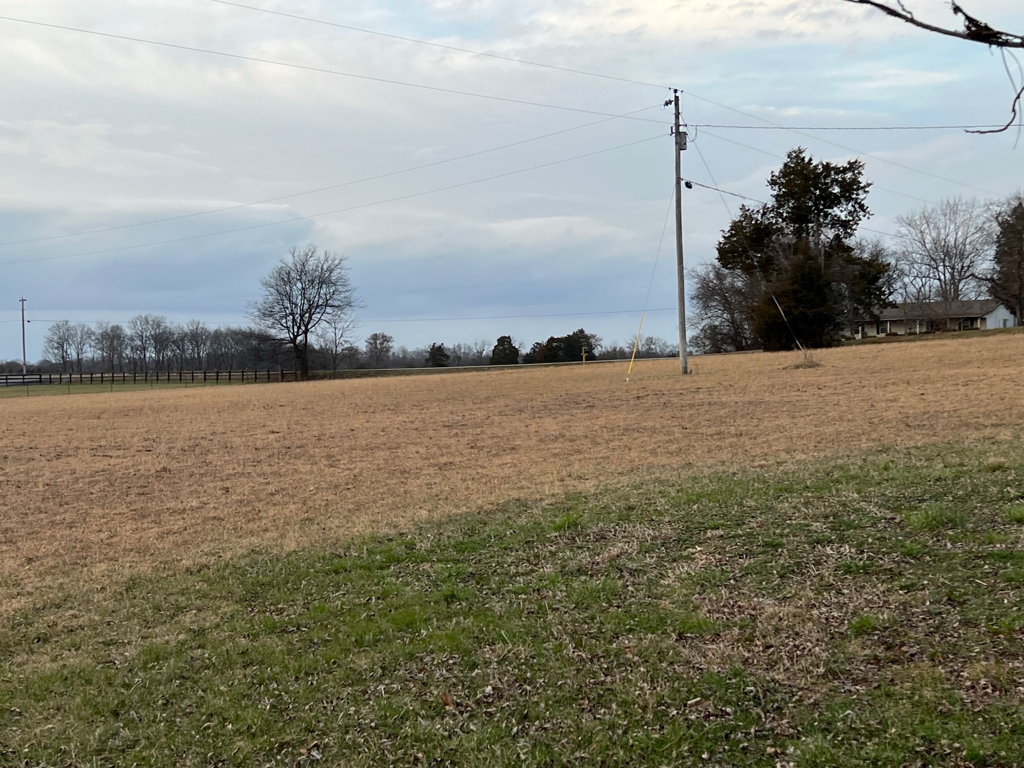0 Kennedy Road Shelbyville, TN 37160 - Photo 17 of 17 a view of lake view and mountain in the back