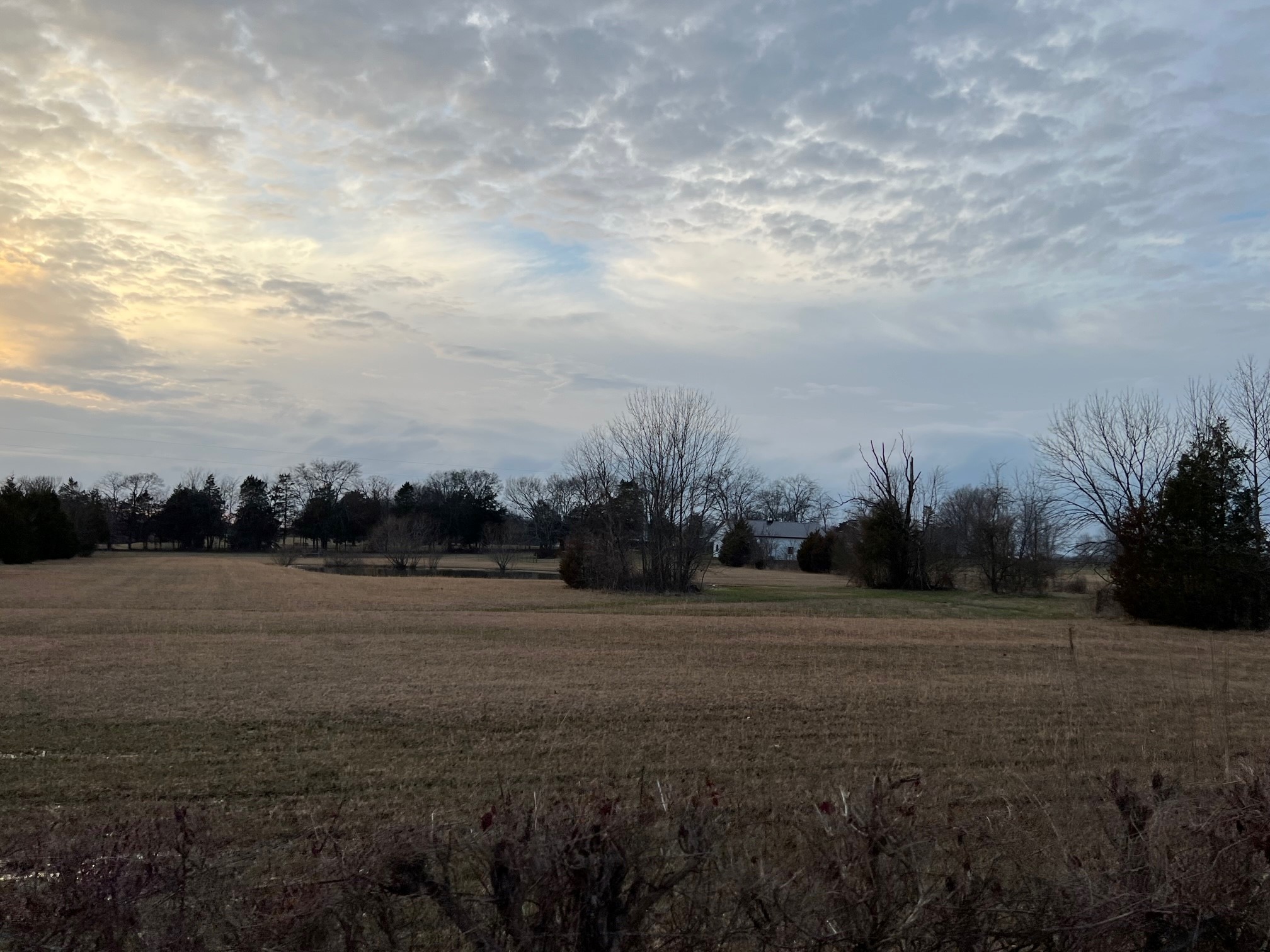 0 Kennedy Road Shelbyville, TN 37160 - Photo 7 of 17 a view of an outdoor space and mountains