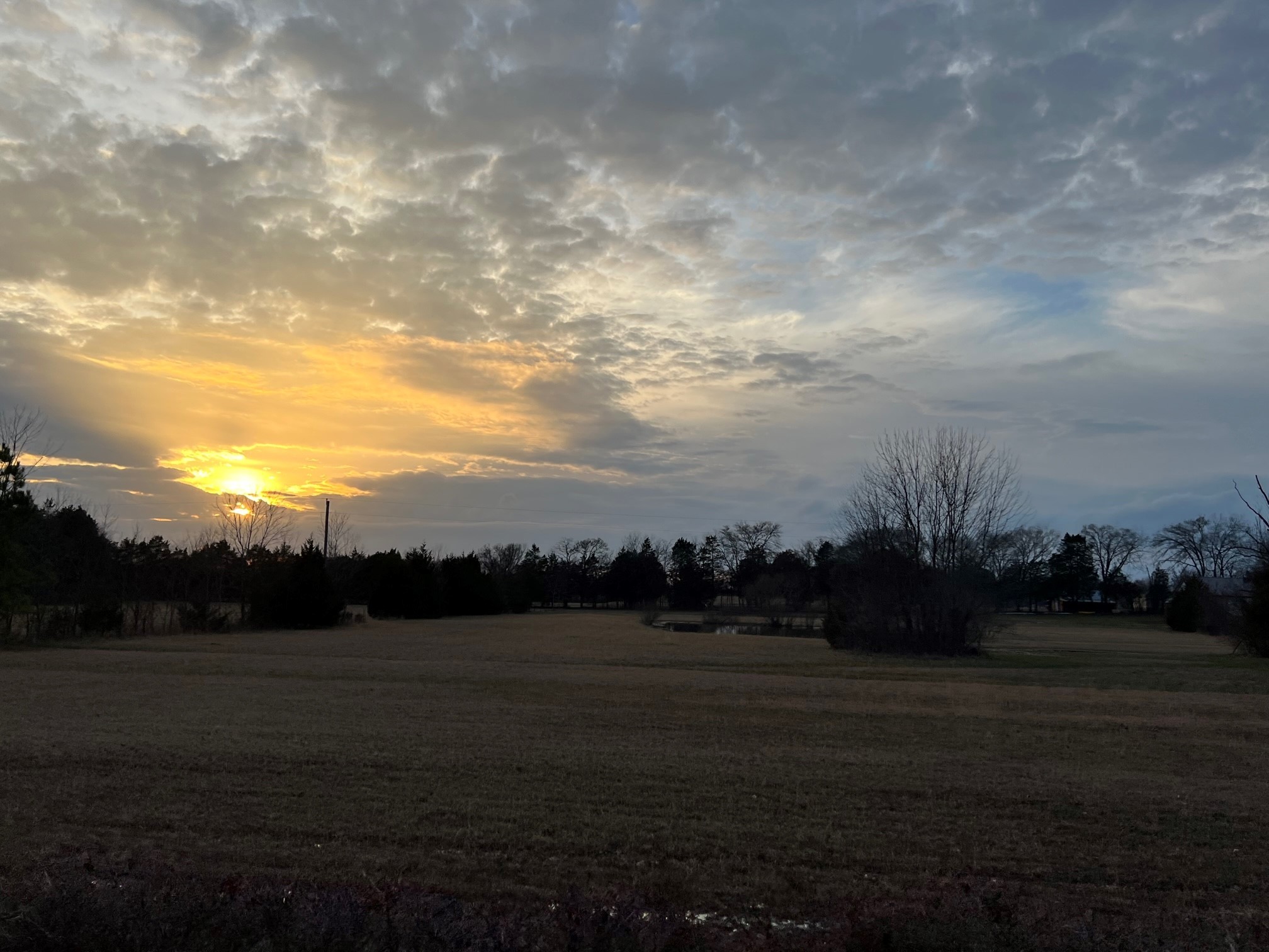 0 Kennedy Road Shelbyville, TN 37160 - Photo 8 of 17 a view of lake with mountain view