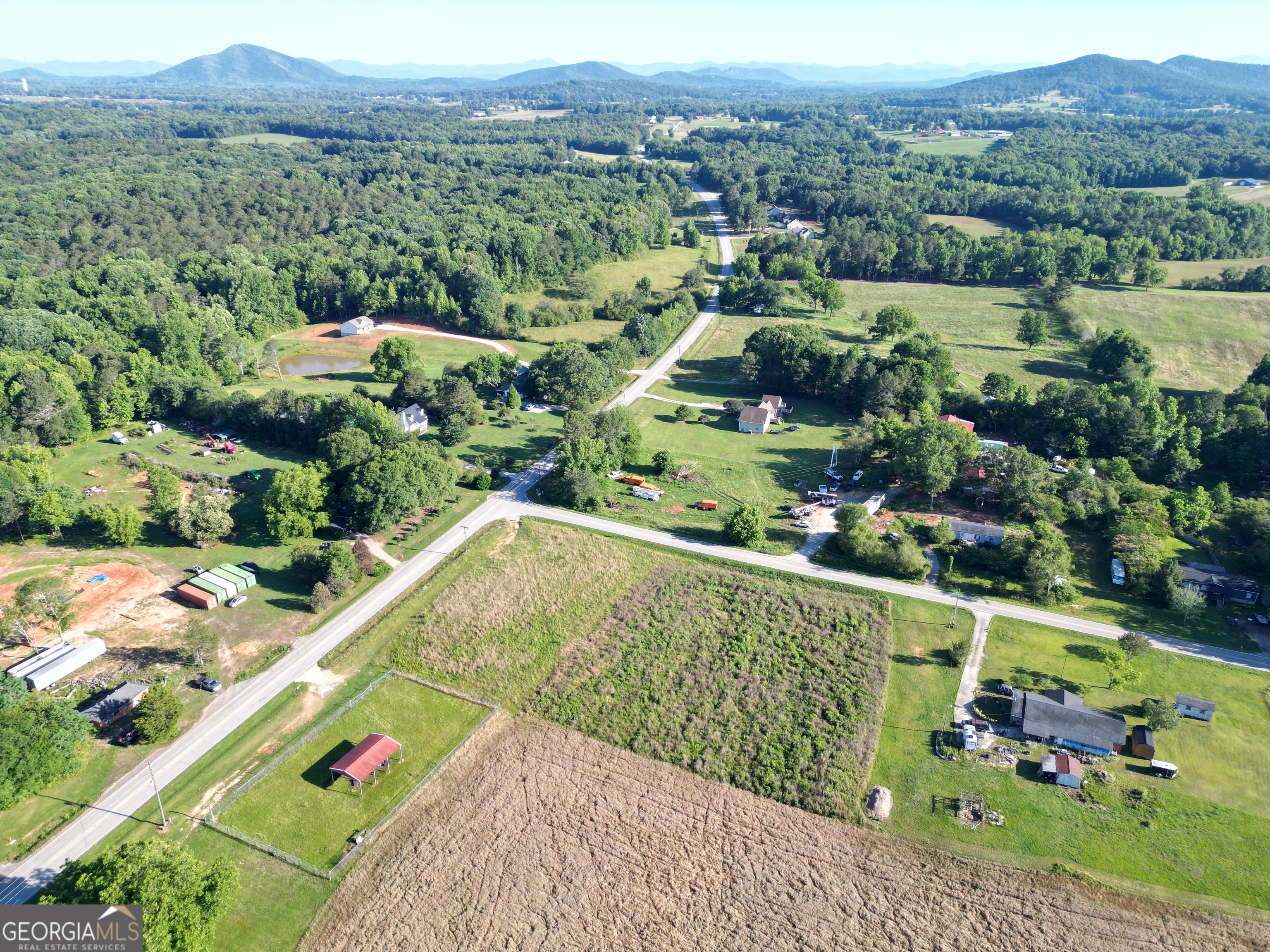 1 Lula Road, Unit LOT 1 Lula, GA 30554 - Photo 1 of 13