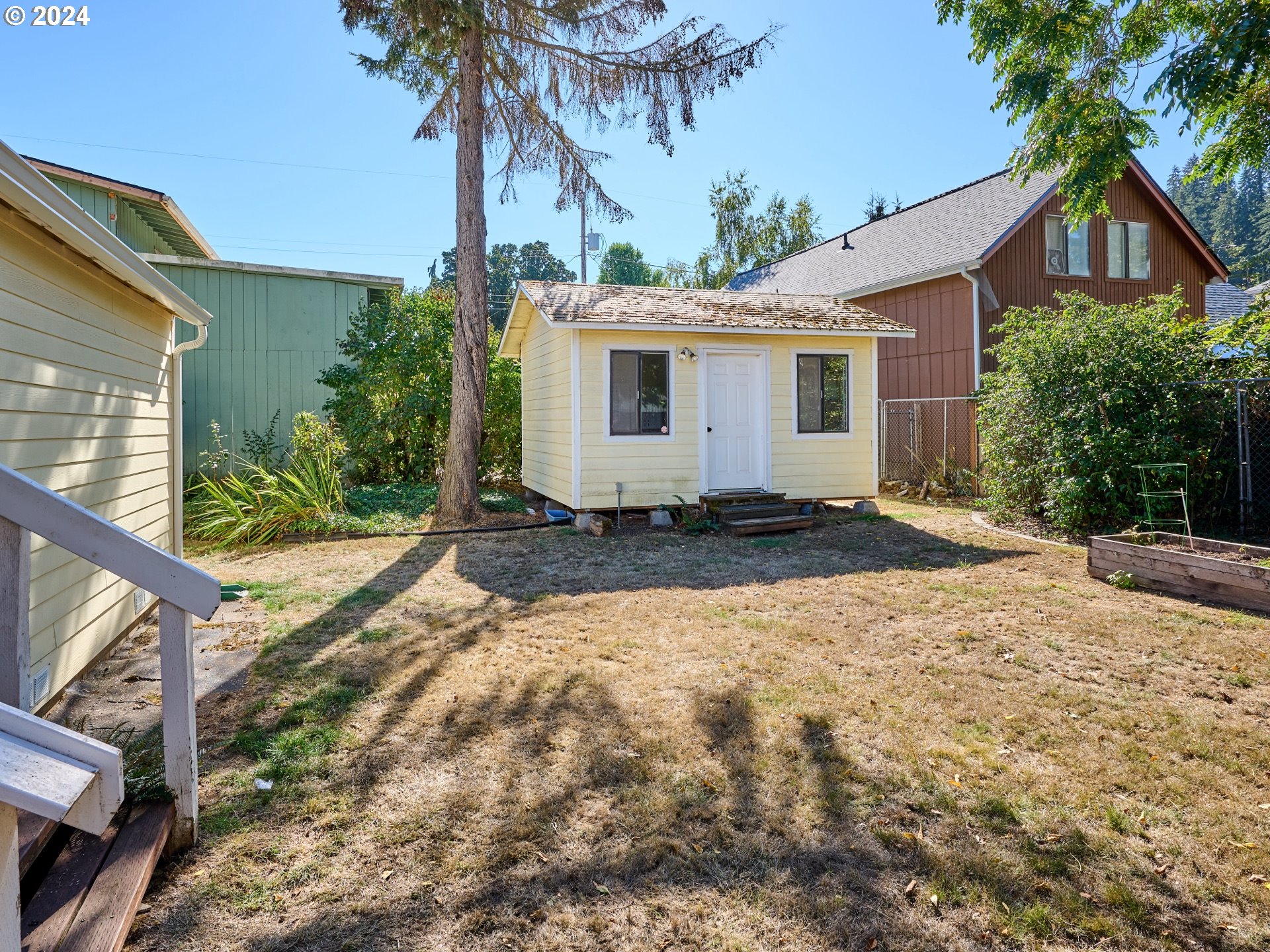 834 Madison Street Silverton, OR 97381 - Photo 26 of 30 Gallery Image 26