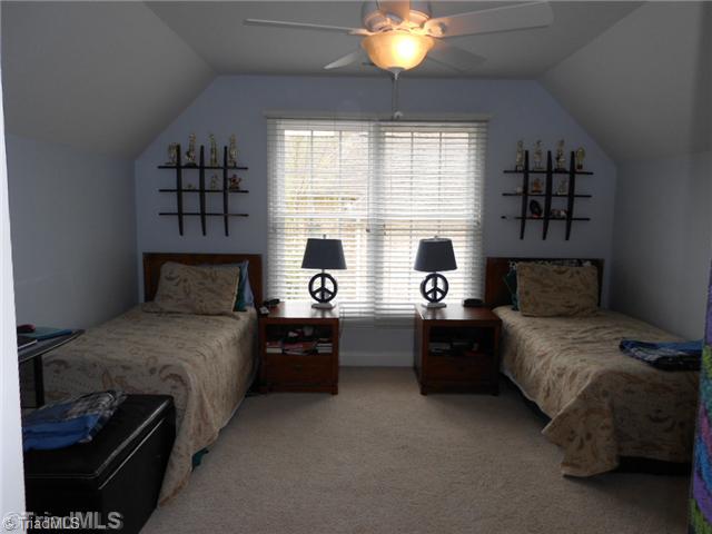 190 Ashbrook Road Thomasville, NC 27360 - Photo 11 of 16 2nd Bedroom.