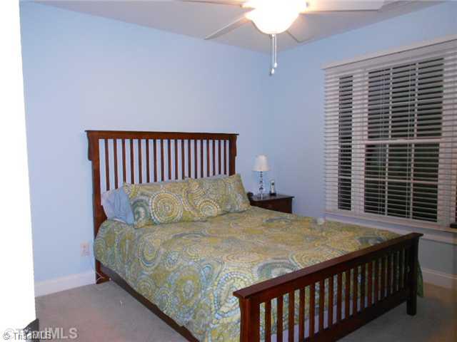 190 Ashbrook Road Thomasville, NC 27360 - Photo 13 of 16 4th Bedroom.