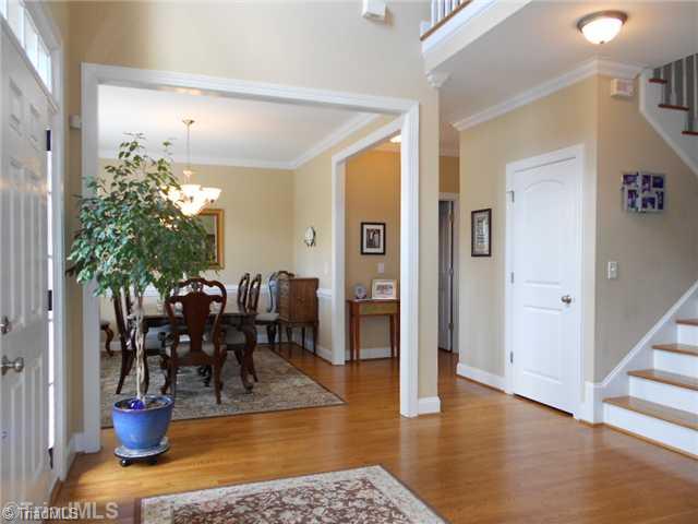 190 Ashbrook Road Thomasville, NC 27360 - Photo 3 of 16 Entry.